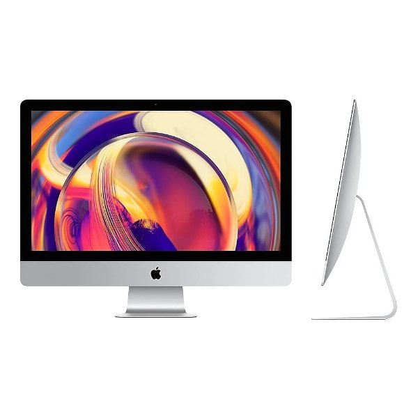 iMac 27" 5K 3.7GHz i5 2T