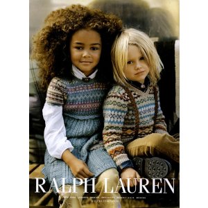 Ralph Lauren秋冬婴儿、儿童服装特卖会，上百款可选