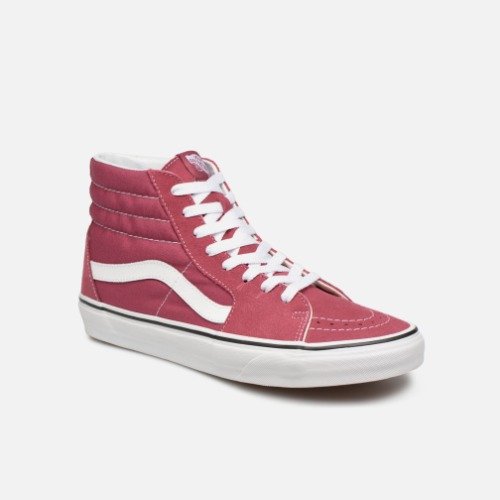 SK8 Hi 高帮休闲鞋