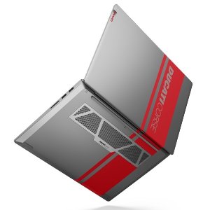 联想 x 杜卡迪 Ducati5 合作款笔记本上市 限量12,000台