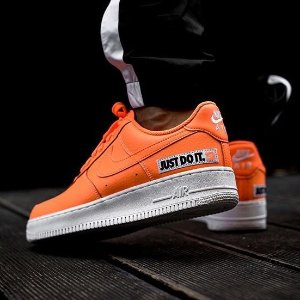 Nike 官网精选 Air Force 1 潮鞋特卖