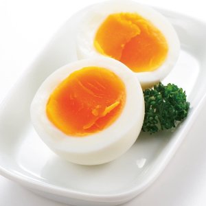 AKEBONO 快速煮蛋神器 轻松煮蛋 温泉蛋、溏心蛋随心吃