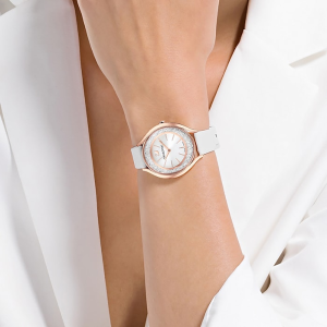 Swarovski 夏促升级 手表专场 绝美超闪满天星 优雅小众设计感表