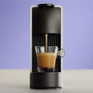 Krups 胶囊咖啡机专场热促 让暖暖的咖啡唤醒你的一天