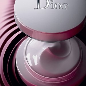 Dior 迪奥 肌活蕴能系列 干燥肌和老化肌救星 7天见证紧弹亮