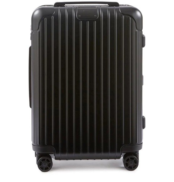 Essential Cabin S luggage