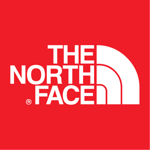 The North Face 5折起+叠8折 