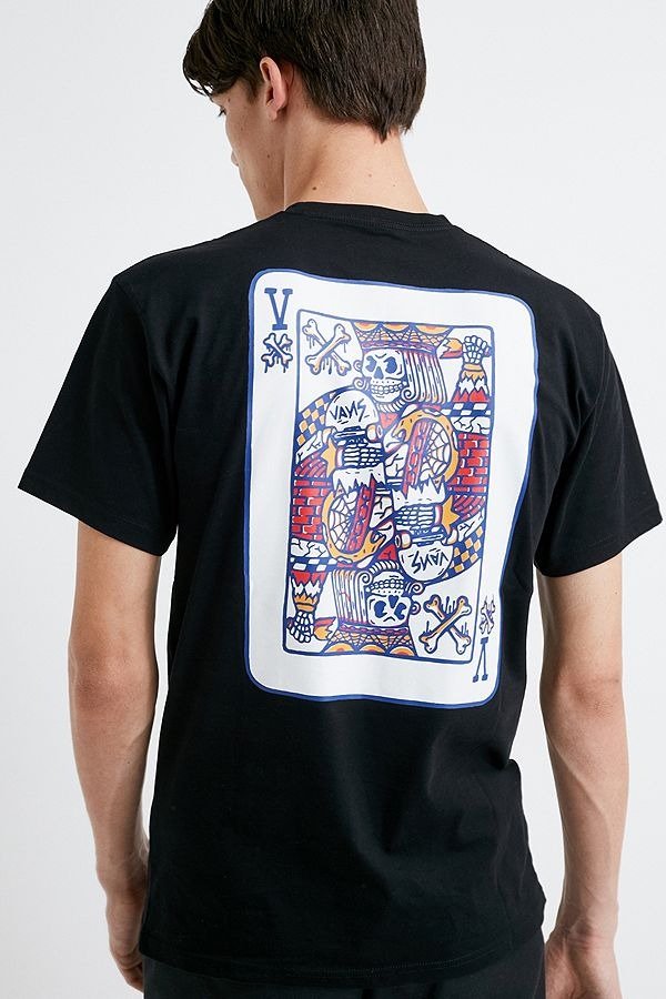 – T-Shirt „Court Card“