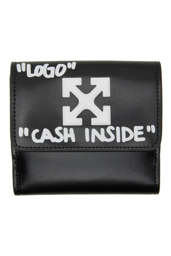 "Cash Inside"钱包