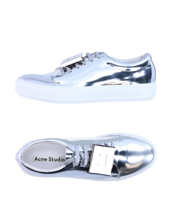 ACNE STUDIOS 休闲鞋