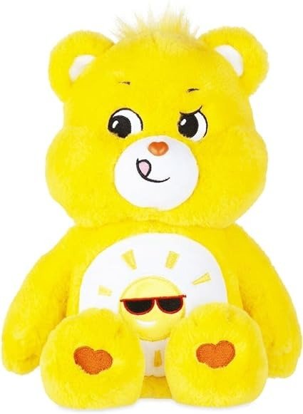 Care Bears 阳光小熊