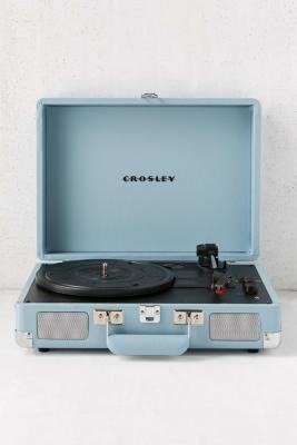 Crosley Tourmaline 唱片机