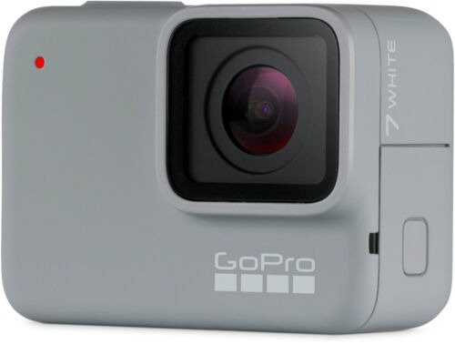 GoPro HERO7 White