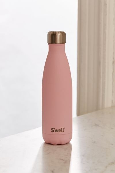 S'well 保温水壶500ml