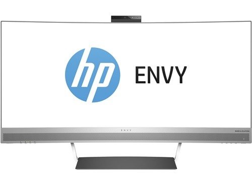 ENVY 34 Curved Quad Wide-HD (34" ) LED Display