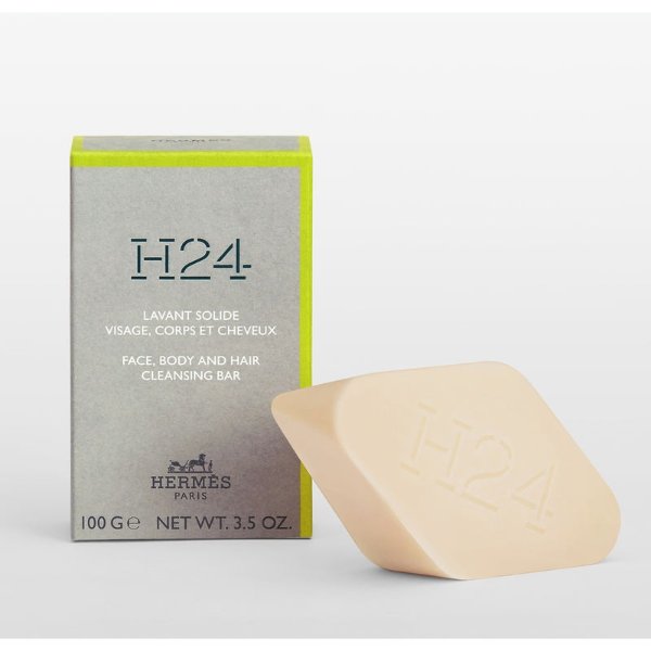 H24香皂 100g