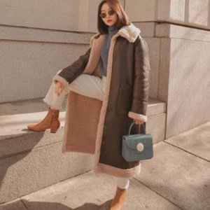 独家：W Concept 秋冬精选 收韩系美衣、包包、鞋子