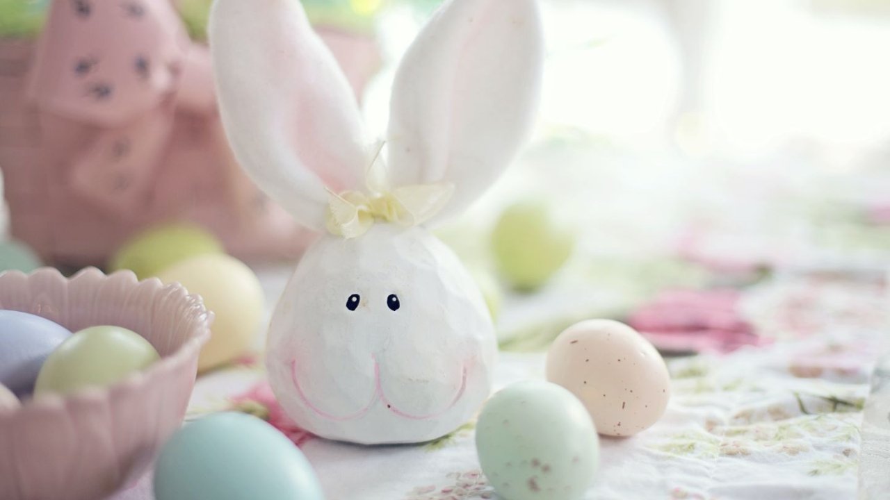 Dollarama复活节购物攻略 - 兔子巧克力/糖果、节日卡片、派对装饰和造型配饰全都有！