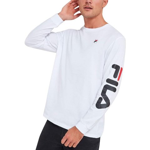 Men s长袖T恤