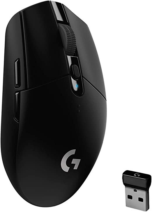 G G305鼠标