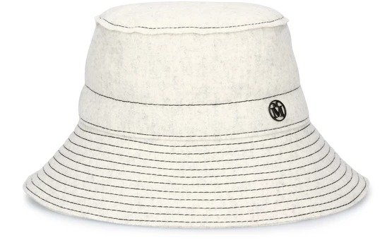 logo渔夫帽
