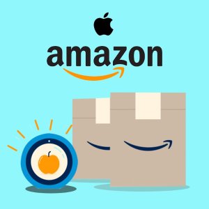 Amazon Apple 优惠清单｜Apple Watch $449.99起 超多系列
