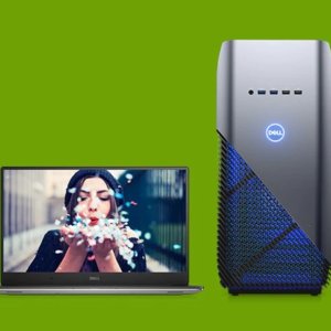 Dell 官网7月Cyber Week 特卖 AW、XPS、Inspiron、外设一次全搞定