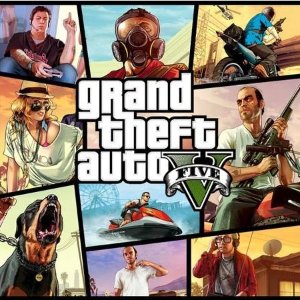 喜加一！Epic官网 限时免费领取游戏《GTA5》豪华版