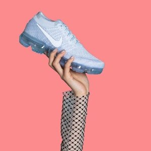 Nike Vapormax 水晶气垫运动鞋码全