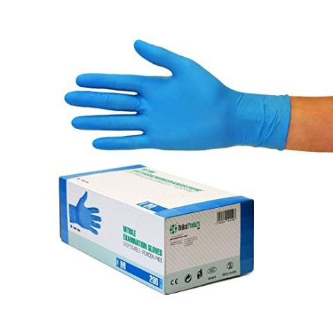 一次性手套 200个