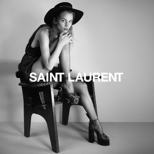 Saint Laurent YSL大牌超多美衣、美鞋折扣好价 低价捞心仪好物