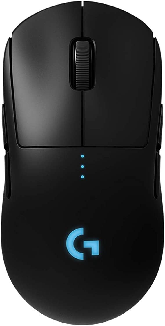 Logitech G PRO 