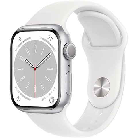 加拿大买苹果手表- Apple Watch 8，SE，Ultra 等折扣汇总Watch8史低