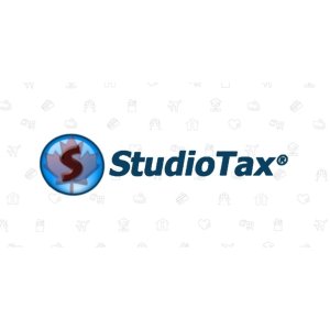 年收入低于2万免费StudioTax 