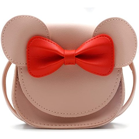 米老鼠可爱背包