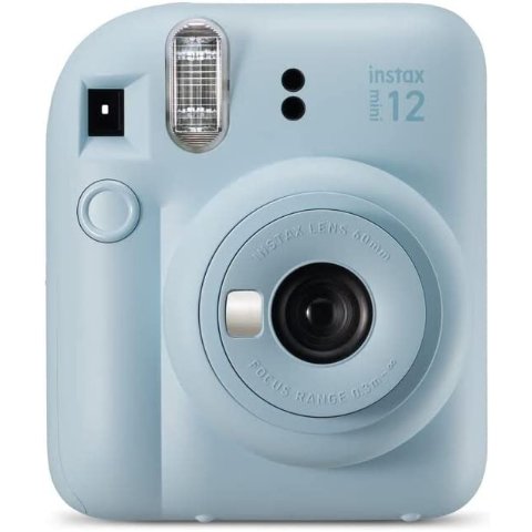 INSTAX Mini 12 拍立得