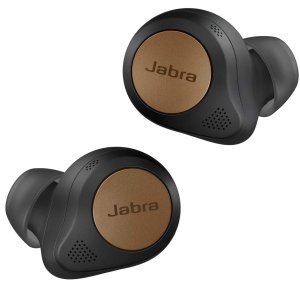 Jabra Elite 65、85t 真无线蓝牙耳机 支持Alexa