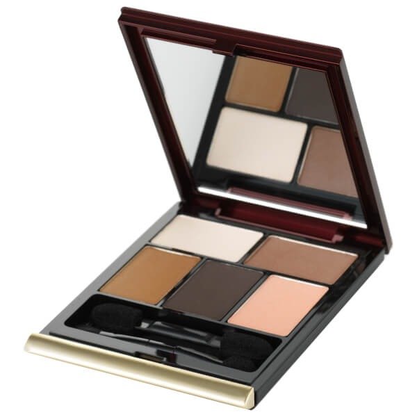 The Essential Eye Shadow Set Palette #1 眼影盘