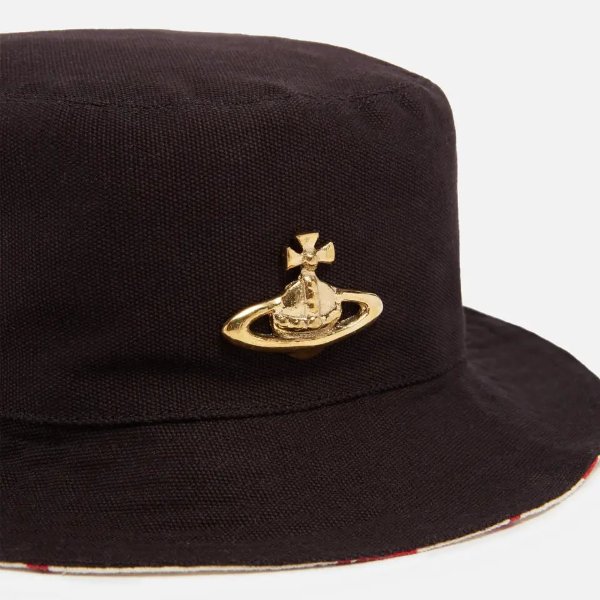 Women's Fisher 渔夫帽