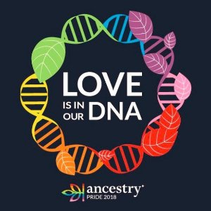 仅需$90 （指导价$129）Ancestry DNA检测热卖 认识真实的你