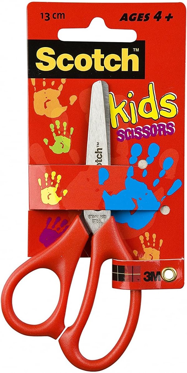 儿童剪刀