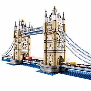 史低价：LEGO Creator系列 伦敦塔桥10214
