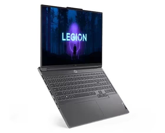 Legion Slim 7i 16笔记本电脑