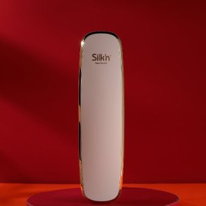 上新：Silk'n 收Titan红光射频美容仪 祛痘印消炎 再生胶原蛋白