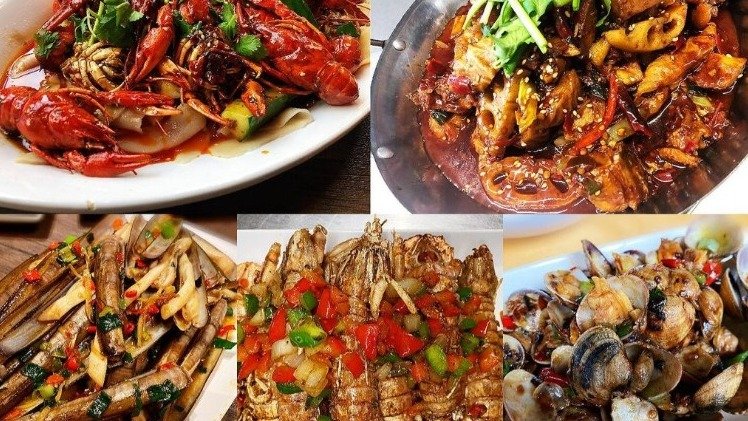 埃森中餐Top6推荐 - 徐叔私房菜、三兄弟火锅、雨巷、云南米线，各类菜系！
