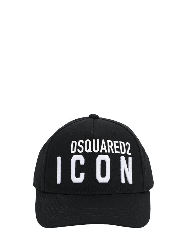 Dsquared2 ICON棒球帽