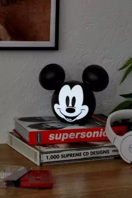 Mickey Mouse 台灯