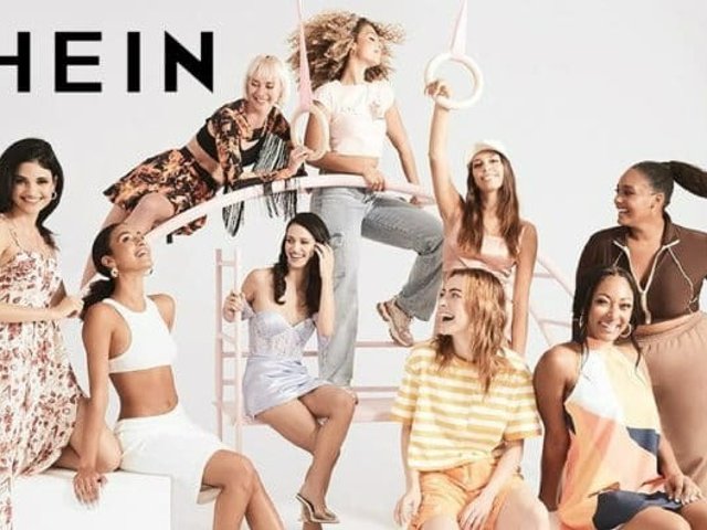 Shein薅羊毛指南 | 必买好物...