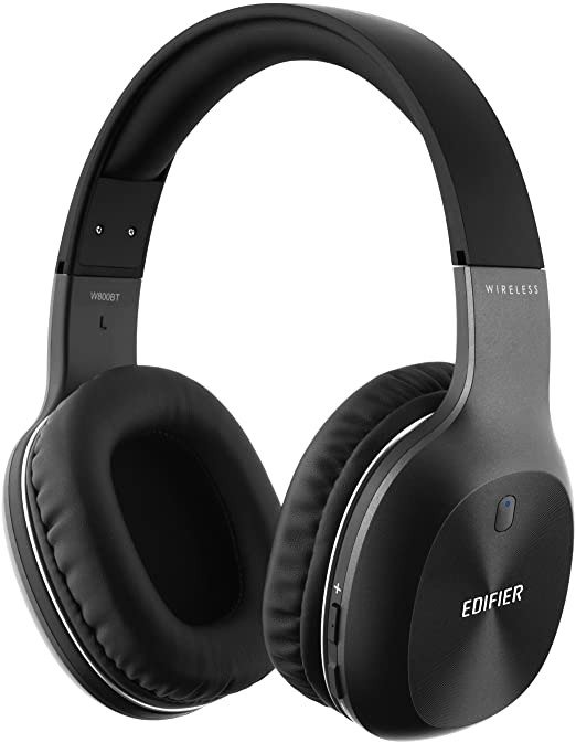 Edifier W800BT 蓝牙耳机