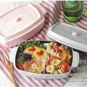 日式便当盒餐具 可爱造型经典卡通形象 上班带饭孩子返校必备